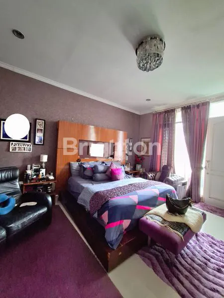 image RUMAH MEWAH 6 KT DI PERMATA HIJAU 2, KEBAYORAN LAMA (3)