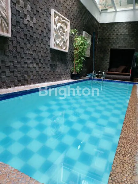 image RUMAH MEWAH 6 KT DI PERMATA HIJAU 2, KEBAYORAN LAMA (8)