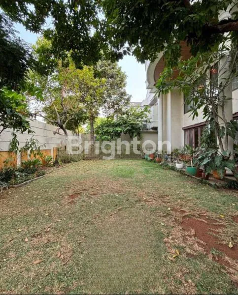 image HOT DEAL! TURUN HARGA – RUMAH MEWAH CIPETE, JAKARTA SELATAN (8)