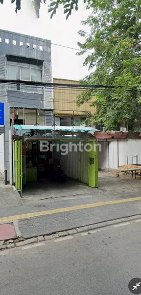 image RUKO 3,5 LANTAI DI SUNTER JAKARTA UTARA (8)