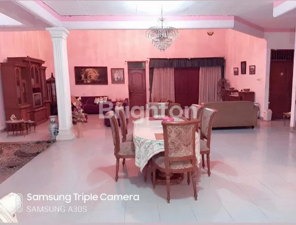 image THE PRESTIGIOUS MODERN HOUSE DUREN SAWIT JAKARTA TIMUR PREMIUM STRATEGIS (7)