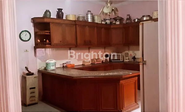 image THE PRESTIGIOUS MODERN HOUSE DUREN SAWIT JAKARTA TIMUR PREMIUM STRATEGIS (5)