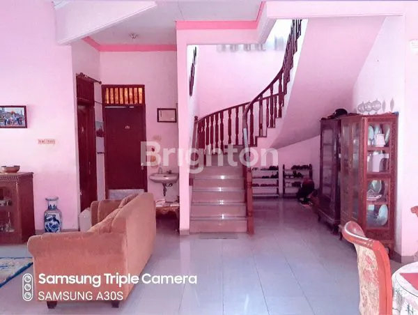 image THE PRESTIGIOUS MODERN HOUSE DUREN SAWIT JAKARTA TIMUR PREMIUM STRATEGIS (6)