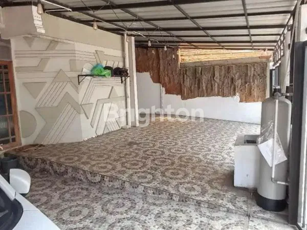 image RUMAH BESAR 10 KT DI DURI KEPA, COCOK KOS-KOSAN & INVESTASI (4)