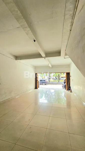 RUKO 2 LANTAI RAMAI DI DEKAT GRIYA TAMAN KOPO INDAH 2 KOTA BANDUNG