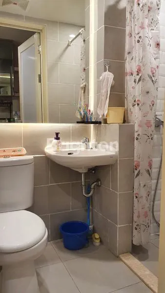 image APARTEMEN STUDIO DI PAKUWON CITY, SIAP HUNI & FURNISHED LENGKAP (4)