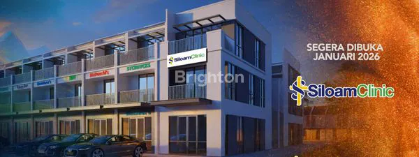 image RUMAH HUNIAN WARISAN BANGSA LIPPO LAND PURWAKARTA 1 (6)