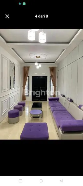 image RUMAH SANGAT STRATEGIS DI PUSAT KOTA (3)