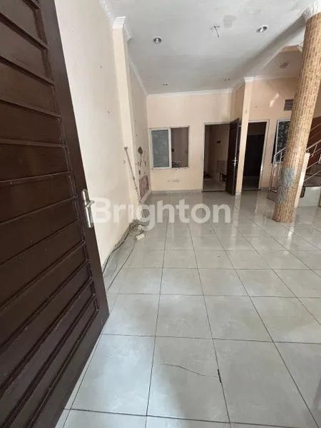 image RUMAH 2 LANTAI SIAP HUNI DI CIBUBUR COUNTRY (3)