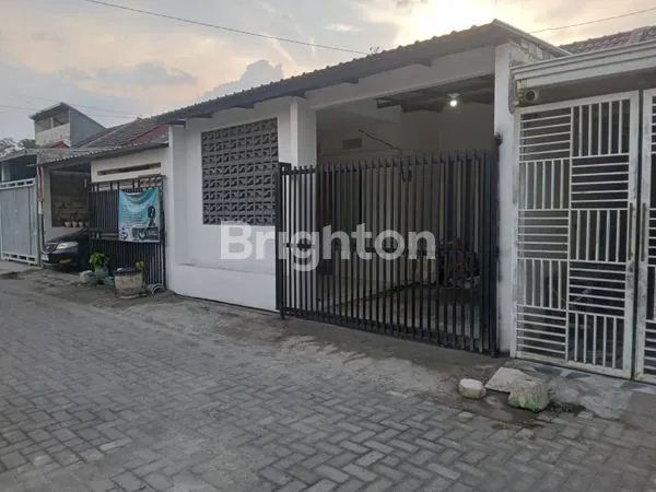 image RUMAH SIAP HUNI DI PAGU KEDIRI (1)