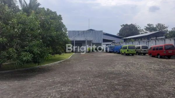 image PABRIK SIAP OPERASI, LAHAN LUAS 6.000 M² DI BOJA (1)