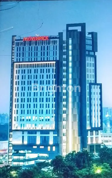 image HOTEL MEWAH 243 KAMAR DIJUAL, DEKAT MASPION SQUARE & BANDARA JUANDA (1)