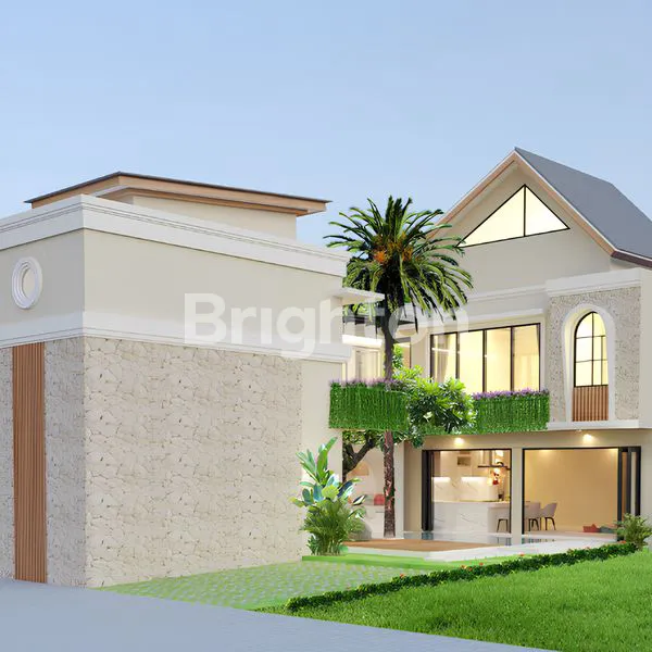 image  THE HAVANA LUXURY VILLA - CANGGU, BALI MEDITERRANEAN TROPICAL LUXURY LIVING NEAR THE BEACH (3)