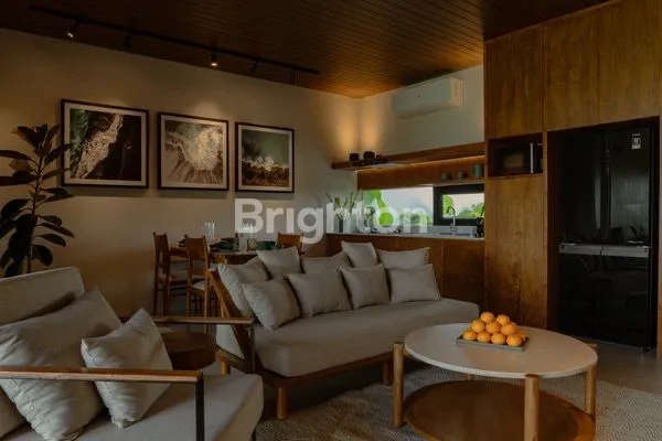 image NAVA TAMORA VILLA - CANGGU BALI (2)