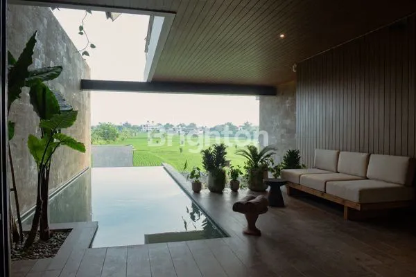 image NAVA TAMORA VILLA - CANGGU BALI (3)
