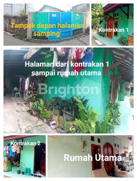 image PROPERTI STRATEGIS CIJANTUNG: RUMAH, TOKO & KONTRAKAN (3)