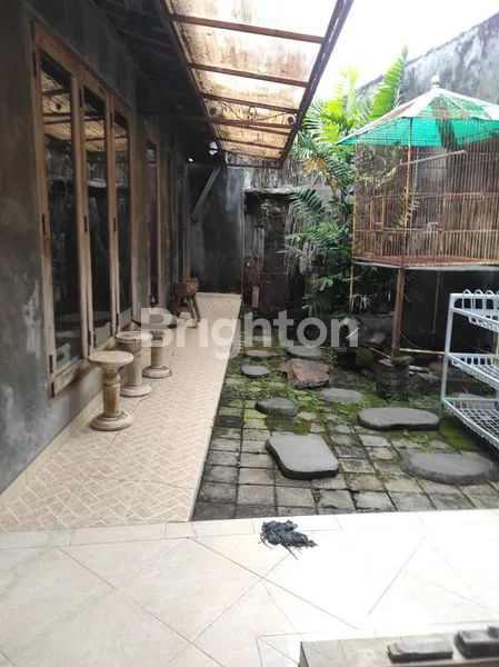 image RUMAH SEWA 4KT DI KEROBOKAN, DEKAT SEKOLAH INTERNASIONAL (1)