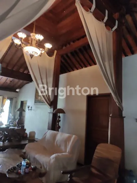 image RUMAH SEWA 4KT DI KEROBOKAN, DEKAT SEKOLAH INTERNASIONAL (3)