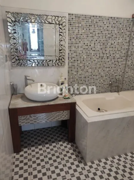 image RUMAH SEWA 4KT DI KEROBOKAN, DEKAT SEKOLAH INTERNASIONAL (5)