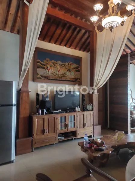 image RUMAH SEWA 4KT DI KEROBOKAN, DEKAT SEKOLAH INTERNASIONAL (6)