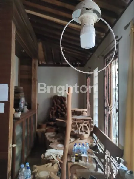 image RUMAH SEWA 4KT DI KEROBOKAN, DEKAT SEKOLAH INTERNASIONAL (8)