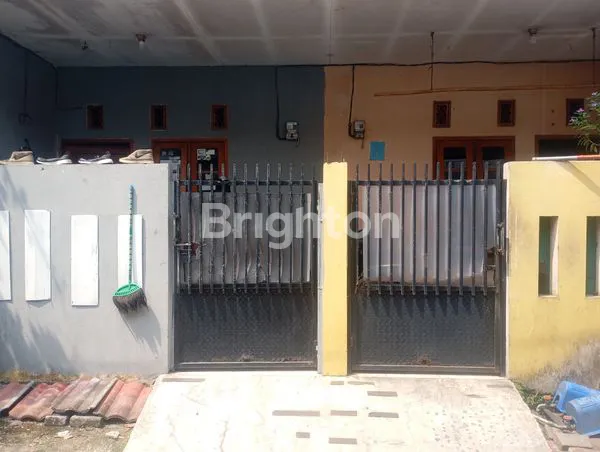 image JUAL RUMAH KONTRAKAN 4 PINTU DI PASAR KEMIS - TANGERANG  (2)