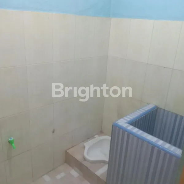 image JUAL RUMAH KONTRAKAN 4 PINTU DI PASAR KEMIS - TANGERANG  (6)