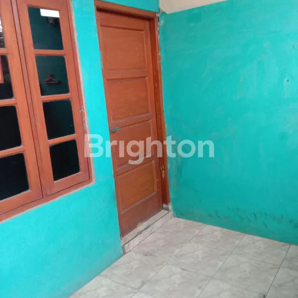 image JUAL RUMAH KONTRAKAN 4 PINTU DI PASAR KEMIS - TANGERANG  (7)