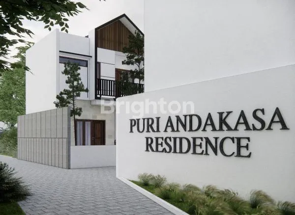 image PURI ANDAKASA RESIDENCE, DENPASAR BALI (2)