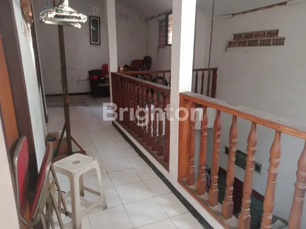 image RUMAH STRATEGIS DI BABATAN MUKTI, LT 153M², 4+1 KT (7)