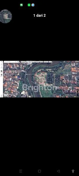 image TANAH STRATEGIS DI JAKARTA SELATAN DENGAN LUAS 3.033M2 (2)