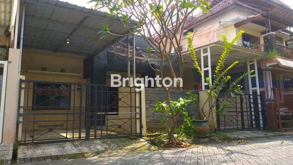 image RUMAH SURABAYA BARAT, BABATAN MUKTI, (1)