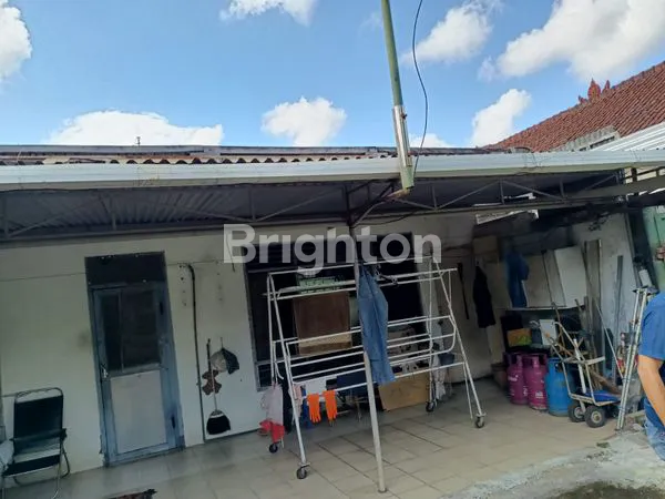 image TANAH SUPER STRATEGIS DI JALAN UTAMA COKROAMINOTO – DENPASAR LOKASI PRIME DAN JARANG ADA! COCOK UNTUK USAHA BESAR, SHOWROOM, KANTOR, MAUPUN INVESTASI JANGKA PANJANG. (4)