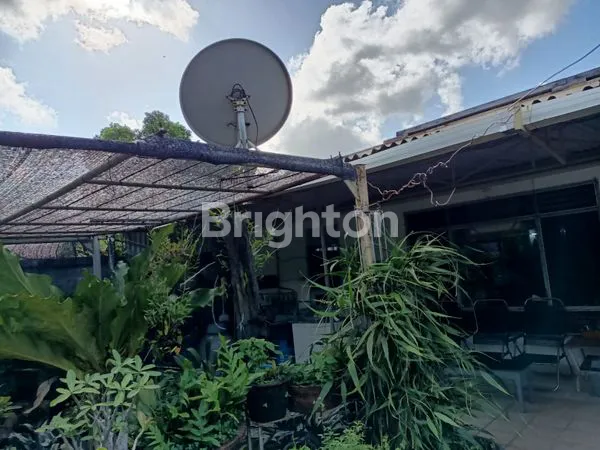 image TANAH SUPER STRATEGIS DI JALAN UTAMA COKROAMINOTO – DENPASAR LOKASI PRIME DAN JARANG ADA! COCOK UNTUK USAHA BESAR, SHOWROOM, KANTOR, MAUPUN INVESTASI JANGKA PANJANG. (5)