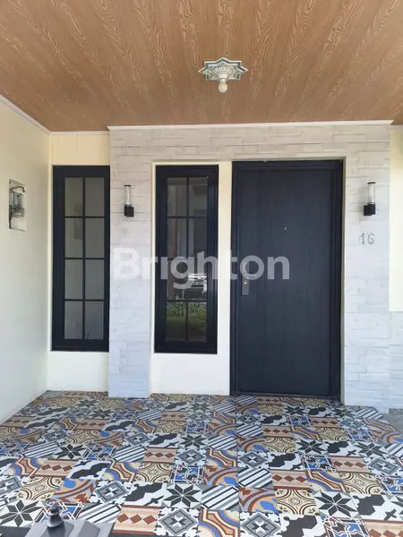 image RUMAH 2KT DI MODERNLAND, DEKAT RS & MALL (2)