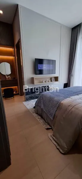 image RUMAH PRIMARY 3 LANTAI 4+1 KT 147M² DI BSD TANGERANG (6)