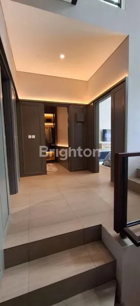 image RUMAH PRIMARY 3 LANTAI 4+1 KT 147M² DI BSD TANGERANG (4)