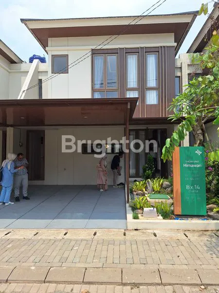 image RUMAH IDAMAN VIEW DANAU (1)