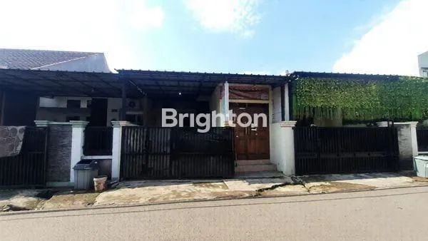 image RUMAH 2 LANTAI & KIOS STRATEGIS DI JAKA SETIA BEKASI (1)