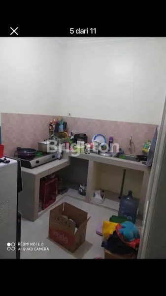 image RUMAH 2 LANTAI & KIOS STRATEGIS DI JAKA SETIA BEKASI (6)