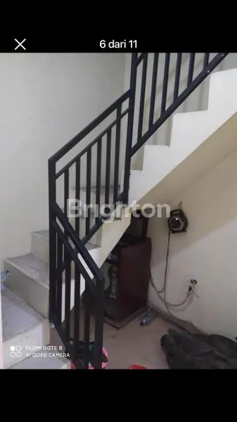 image RUMAH 2 LANTAI & KIOS STRATEGIS DI JAKA SETIA BEKASI (7)