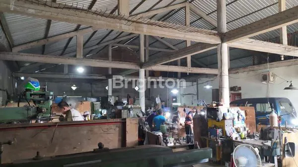 image GUDANG + KANTOR SIAP PAKAI RAYA LEBO SIDOARJO (3)