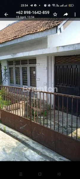 image DIJUAL RUMAH MENTENG DALAM DIHITUNG TANAH SAJA  (2)