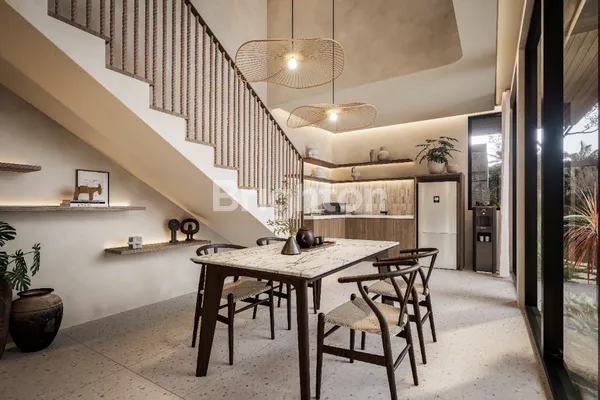 image VASANA VILLA TABANAN - TROPICAL 2BR (5)