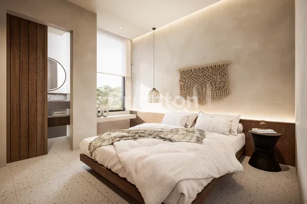 image VASANA VILLA TABANAN - TROPICAL 3BR (2)