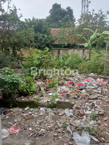 image RUMAH DIJUAL ~ AREA DEPAN BISA DIJADIKAN KIOS (6)