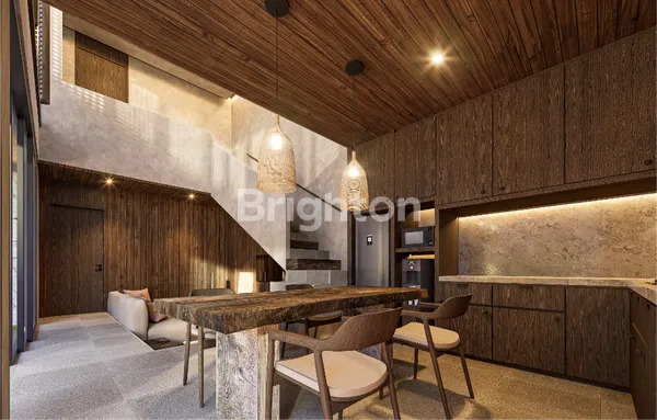 image VASANA VILLA TABANAN - WABISABI 3BR (3)