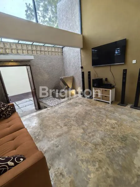 image EXCLUSIVE PRIVAT VILLA +POOL KAWASAN BENOA (7)