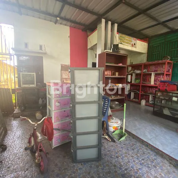 image RUMAH JALAN POROS DEPAN MESJID DI ANTANG (3)