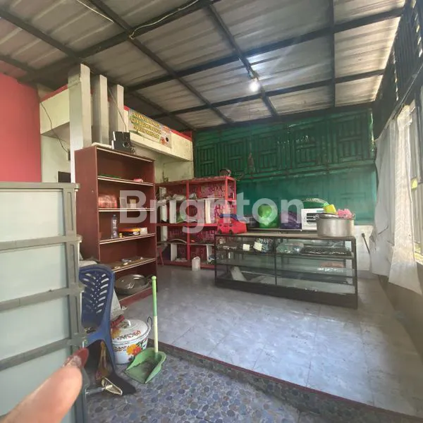 image RUMAH JALAN POROS DEPAN MESJID DI ANTANG (4)